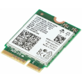 Сетевой адаптер Intel® AX201.NGWG.NVW Wi-Fi 6 AX201, 2230, 2x2 AX+BT, No vPro®,999TD0 985855