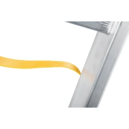 Трехсекционная лестница 12 ступеней Inforce 3x12 ЛП-03-12