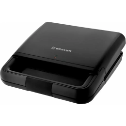 Сэндвичница BRAYER 750 Вт BR2200