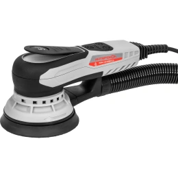 Бесщеточная эксцентриковая шлифмашина Интерскол ЭШМ-125/350ВЭ 5,0 798.1.1.70