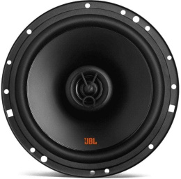 Колонки автомобильные JBL Stage2 624 без решетки 240Вт 91дБ 4Ом 16.5см 6 1/2дюйм ком.:2кол. коаксиальные двухполосные
