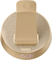 Колонка портативная BBK BTA1110, 10Вт, золотистый [bta1110 (gd)]