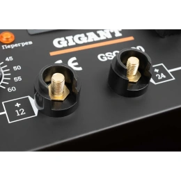 Пуско-зарядное устройство Gigant GSC-630