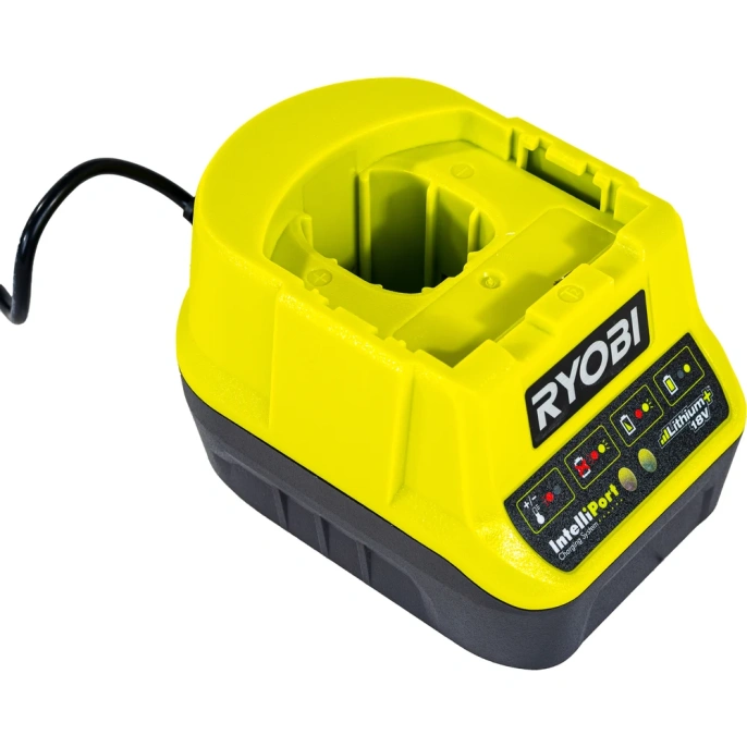 Газонокосилка Ryobi ONE+ 33cm; 1x аккумулятор 4.0Aч RLM18X33B40 5133004306