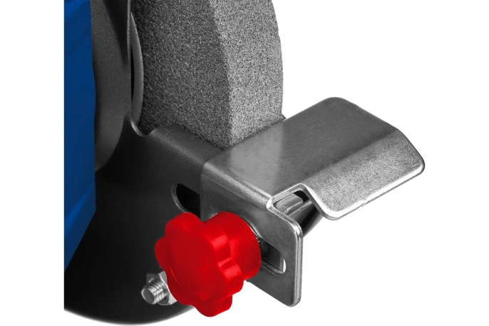 Точило ЗУБР ПТМ-150