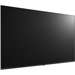 Телевизор 55'' LG 55UM662H/ LG 55UM662H Hotel TV, LED/IP-RF/UHD/S-IPS/Pro:Centric/DVB-T2/C/S2/Acc clock/RS-232C/400nit/webOS 23, Ashed Blue, HDR 10pro/No stand incl 55UM662H4LC