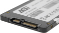 SSD накопитель AGI AI238 AGI250GIMAI238 256ГБ, 2.5", SATA III, SATA, rtl