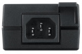 Инжектор PoE++ ZyXEL POE12-60W-EU0101F 100/1000/2500/5GBASE-T 60Вт 100-240В (АС)