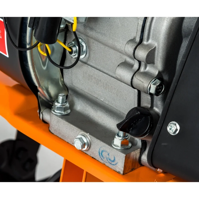 Мотокультиватор Gigant 7 л.с., ширина обработки 900 мм, GSK-02