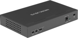 Коммутатор MERCUSYS MS110P, неуправляемый