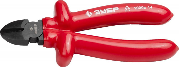 Бокорезы Зубр 2214-5-16_z02, 160мм