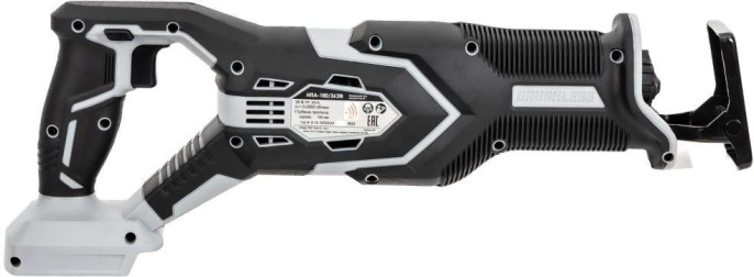 Сабельная пила Интерскол НПА-200/36В аккум. 3000ход/мин 833.0.0.70