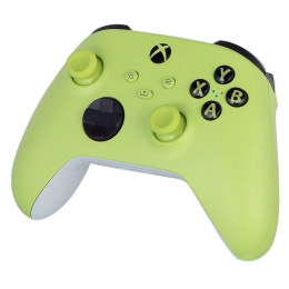 Геймпад Microsoft Xbox Wireless Controller 2020 Electric Volt QAU-00023