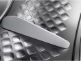 Сушильная машина Electrolux EW6D295GE белый, с английской панелью управления