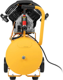 Компрессор поршневой DENZEL DCV1800/50 масляный [58168]