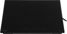 Индукционная варочная поверхность Haier HHX-Y64SVVB черный (TD0048647RU)