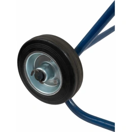 Протяжка для кабеля мини УЗК 11 мм/150 м на тележке Gigant GECB-11/150