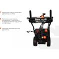 Бензиновый снегоуборщик Gigant SP-7-610ES