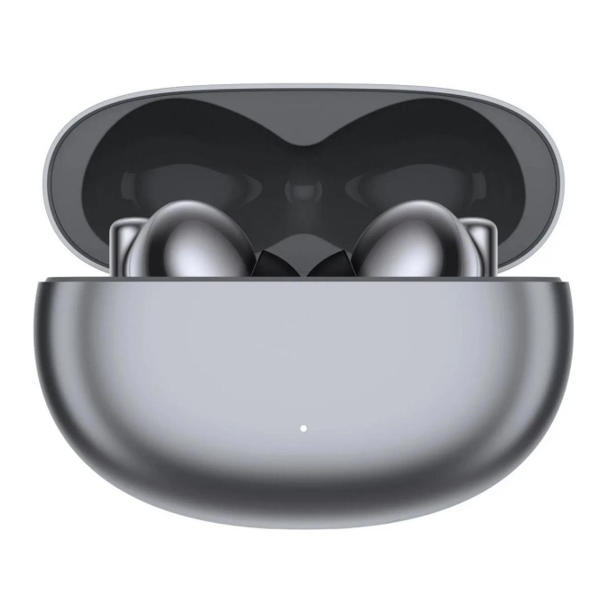 Наушники Honor Choice Earbuds X5 Pro BTV-ME10, Bluetooth, внутриканальные, серый [5504aalh] 5504AALH GREY