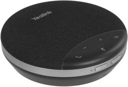 Спикерфон Yealink черный SP92 USB-C/A