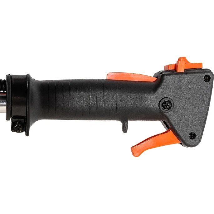 Бензиновый триммер 2,1 л.с., леска/нож, Gigant CG-KW-520