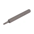 Торцевая вставка (бита) 5/16", TORX, T15, 70мм KING TONY 187015T