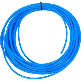 Пневмотрубка полиуретановая HIMPT 25 м pu98 6x4 мм 8 атм китай 00-00019230