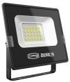 Прожектор CPS TG-CNX-0030-E01 (мощность 30W, температура 6000К, коэффициент мощности 0,9,  световой поток 2700Лм,  угол освещения 120+-10⁰, индекс цветопередачи RA≥80, 100-265В, 30000ч, недиммируемая, +20-+40⁰С)