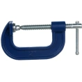 G-образная струбцина 50 мм КОБАЛЬТ 244-421