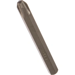 Вставка 5/16", PH4х80мм/50 ROCKFORCE RF-151804 3411 RF-151804 3411