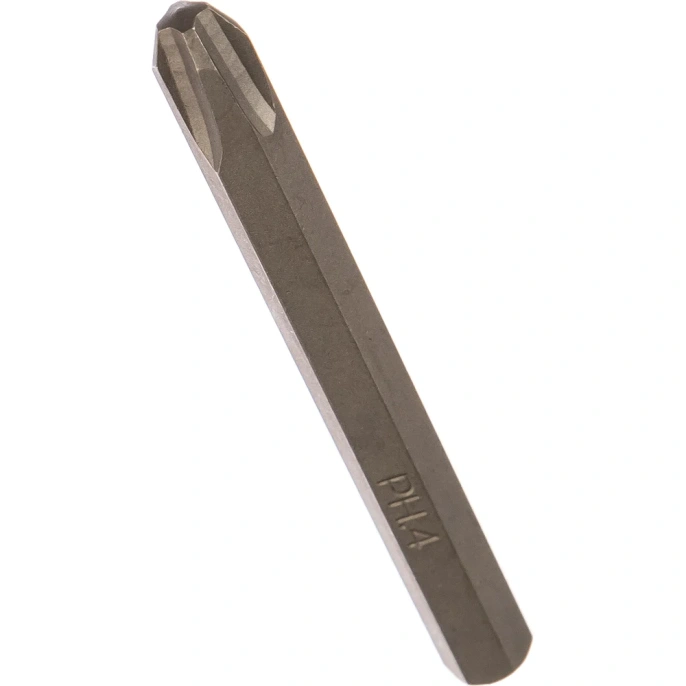 Вставка 5/16", PH4х80мм/50 ROCKFORCE RF-151804 3411 RF-151804 3411