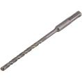 Бур SDS-plus 6x160 мм, 1 шт MosTek 1220616