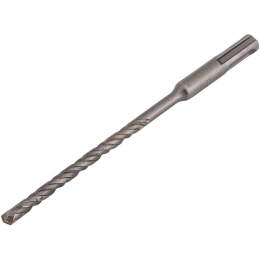 Бур SDS-plus 6x160 мм, 1 шт MosTek 1220616