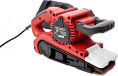 Ленточная шлифовальная машина RedVerg RD-BS110 1100Вт шир.ленты 76мм