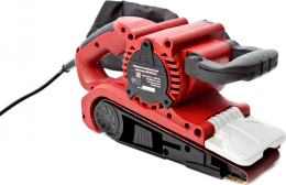 Ленточная шлифовальная машина RedVerg RD-BS110 1100Вт шир.ленты 76мм