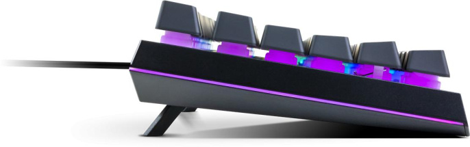Комлект клавиатура + мышь Cooler Master MS110 Combo MS-110-KKMF3-RU