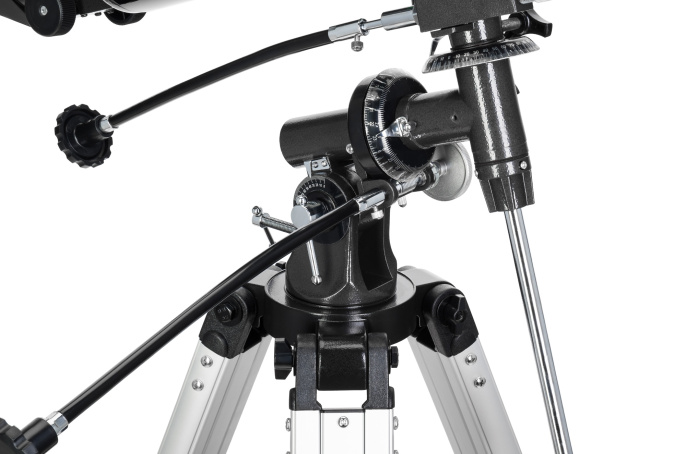 Телескоп Sky-Watcher BK 709EQ2 Red dot