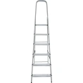 Комбинированная стремянка 6 ступеней, Gigant SL 106
