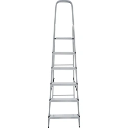 Комбинированная стремянка 6 ступеней, Gigant SL 106