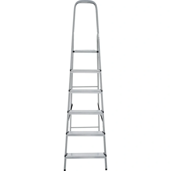 Комбинированная стремянка 6 ступеней, Gigant SL 106