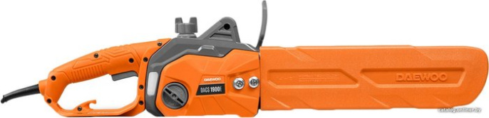 Цепная электрическая пила DAEWOO DACS 1900E