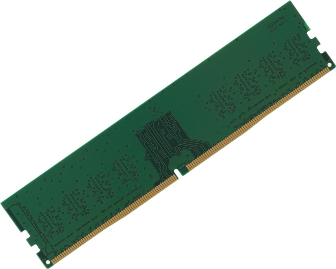 Оперативная память Digma DGMAD43600016S DDR4 - 1x 16ГБ 3600МГц, DIMM, Ret