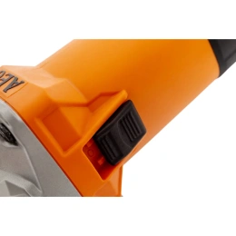 Угловая шлифмашина AEG WS13-125XE 4935451410