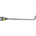Вороток Эврика 1/2DR Г-образный 380мм ER-51238 940294