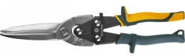 Ножницы по металлу Kraftool 2328-SL, 290мм
