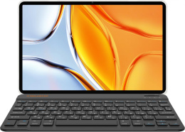 14" Планшет TECLAST T70 Premium set 8/256 GB G99 4G, 1920 x 1200, Android 14, с чехлом и клавиатурой, серый