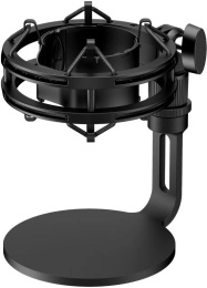 Микрофон HYPERX QuadCast 2, черный [872v1aa]