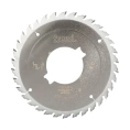 Диск пильный по дереву 220x3.2x75 мм, Z34, HM Freud Lu2A 1301