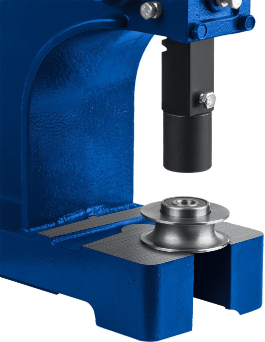 Пресс реечный Зубр РП-1 32271-1