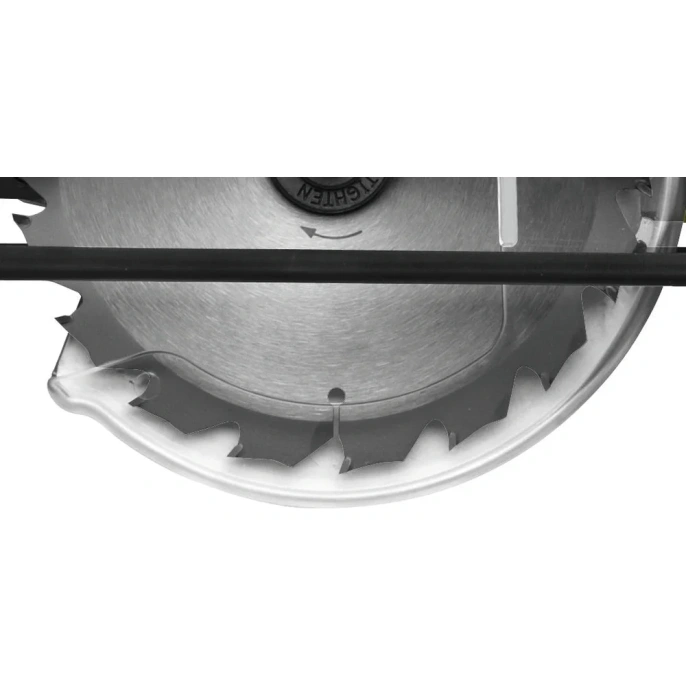 Дисковая пила Ryobi ONE+ RWSL1801M 5133001164